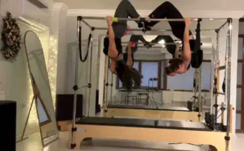 PlayFizyo - Cebeci  Pilates Salonları - 3. Fotoğraf
