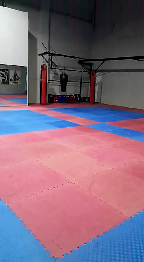 İkra Spor Kulübü Pilates