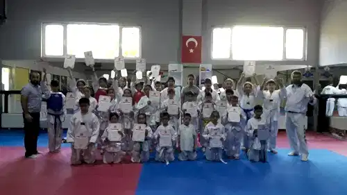 İkra Spor Kulübü Pilates