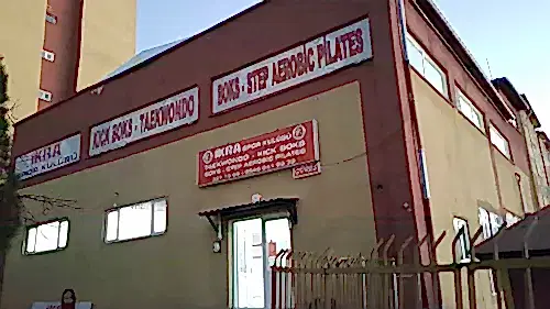 İkra Spor Kulübü Pilates