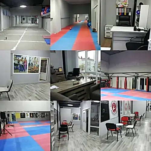 İkra Spor Kulübü Pilates