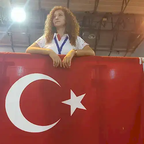 İkra Spor Kulübü Pilates