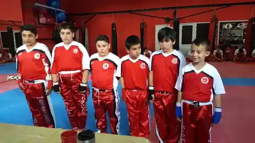 İkra Spor Kulübü Pilates