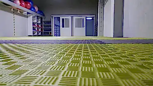 İkra Spor Kulübü Pilates