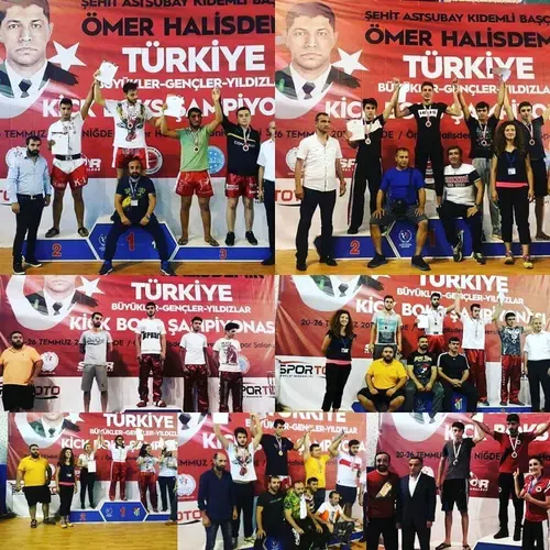 İkra Spor Kulübü Pilates