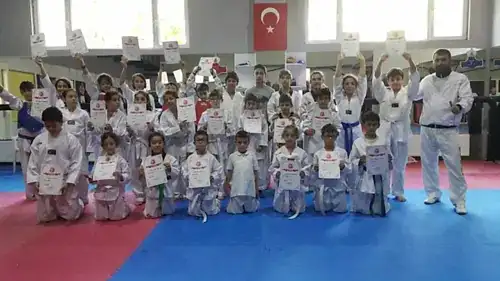 İkra Spor Kulübü Pilates