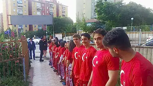 İkra Spor Kulübü Pilates