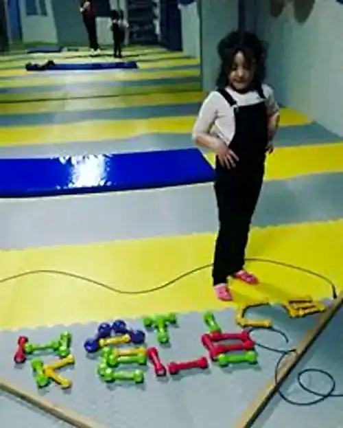 İkra Spor Kulübü Pilates