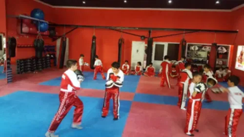 İkra Spor Kulübü Pilates
