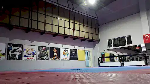 İkra Spor Kulübü Pilates
