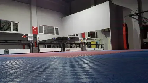 İkra Spor Kulübü Pilates