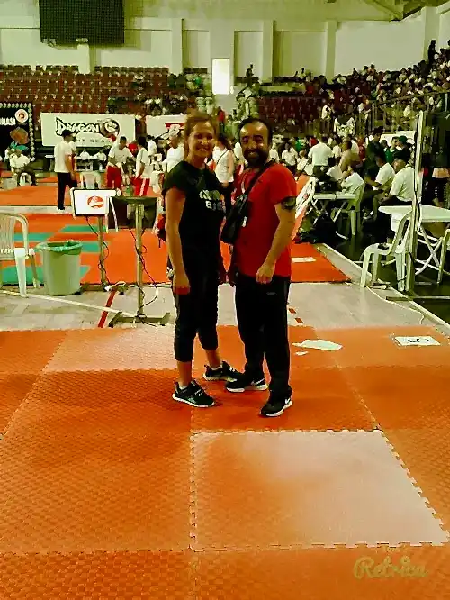İkra Spor Kulübü Pilates