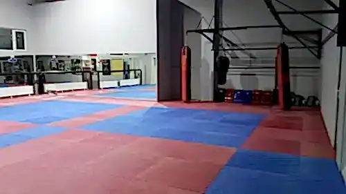 İkra Spor Kulübü Pilates