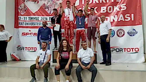 İkra Spor Kulübü Pilates