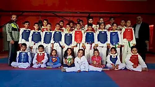 İkra Spor Kulübü Pilates