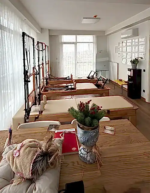 Merkez Pilates - Emek Savunma Sanatları - 4. Fotoğraf
