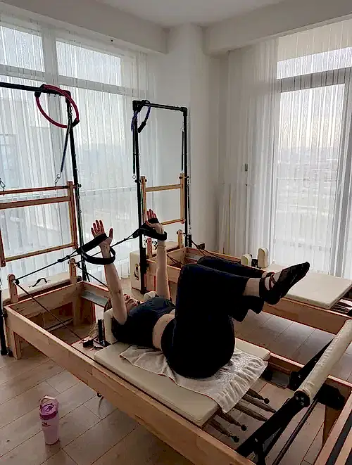 Merkez Pilates - Emek Savunma Sanatları - 2. Fotoğraf