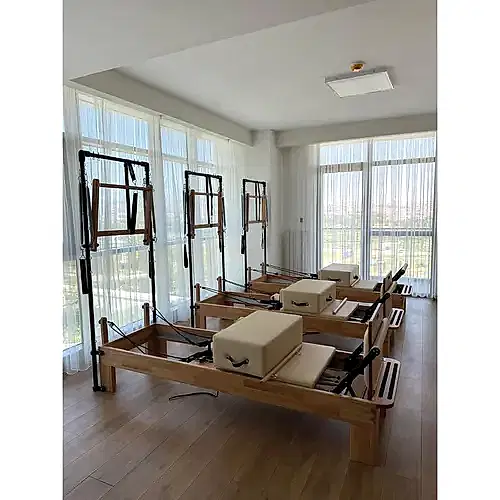 Merkez Pilates - Emek Savunma Sanatları - 3. Fotoğraf