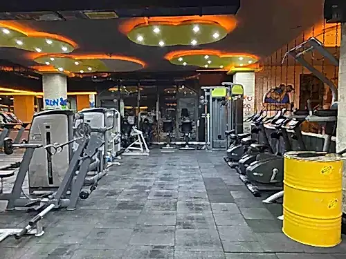 Run Gym - Batıkent Pilates Salonları - 2. Fotoğraf
