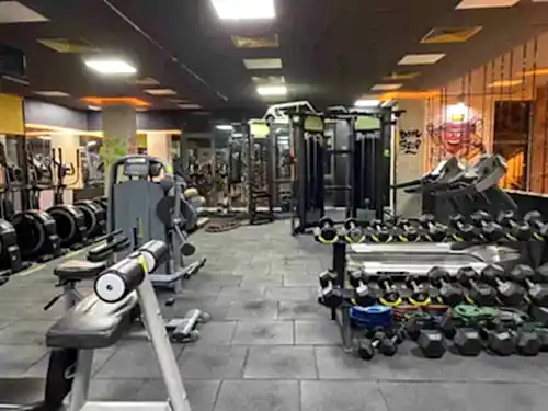Run Gym - Batıkent Pilates Salonları - 3. Fotoğraf