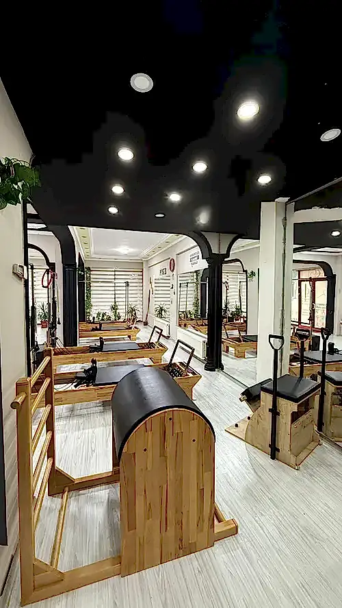 Çağlar Pilates - 2. Fotoğraf