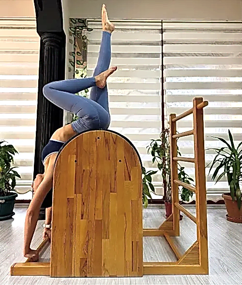 Çağlar Pilates - 4. Fotoğraf