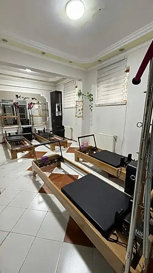 Çağlar Pilates - 3. Fotoğraf