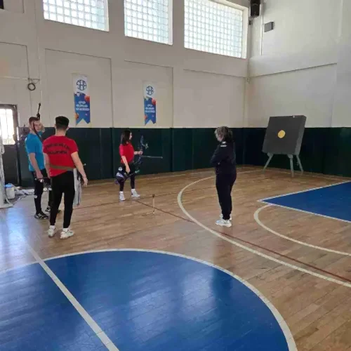 Spor Bilimleri Akademisi 