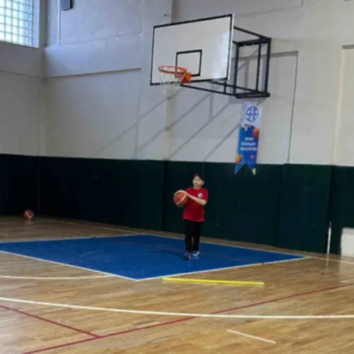 Spor Bilimleri Akademisi 