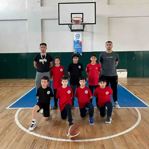 Spor Bilimleri Akademisi 