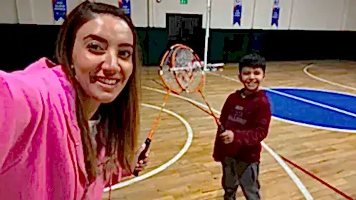 Spor Bilimleri Akademisi 