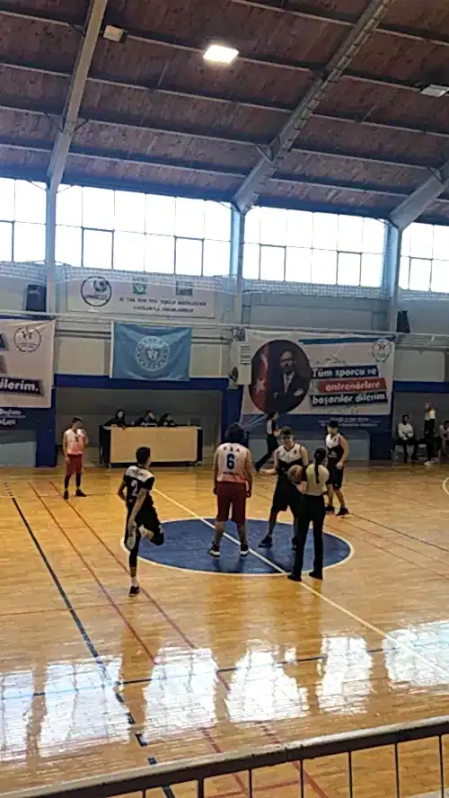 Spor Bilimleri Akademisi 