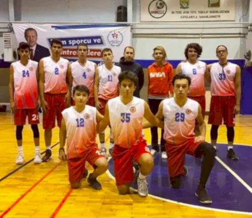 Spor Bilimleri Akademisi 
