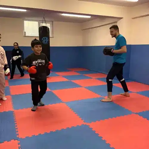 Spor Bilimleri Akademisi 