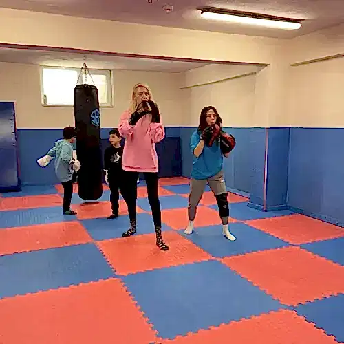 Spor Bilimleri Akademisi 