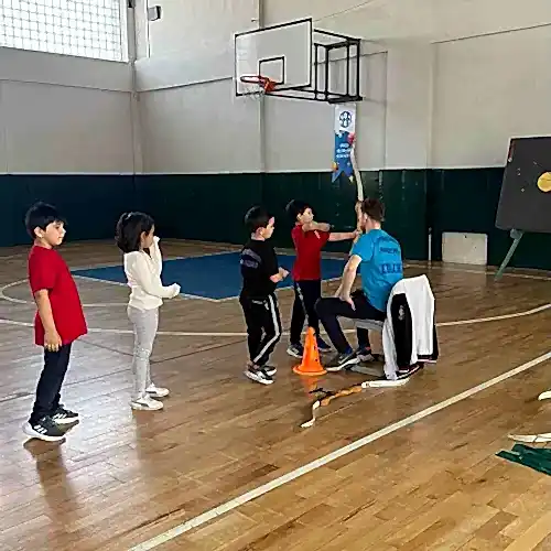 Spor Bilimleri Akademisi 