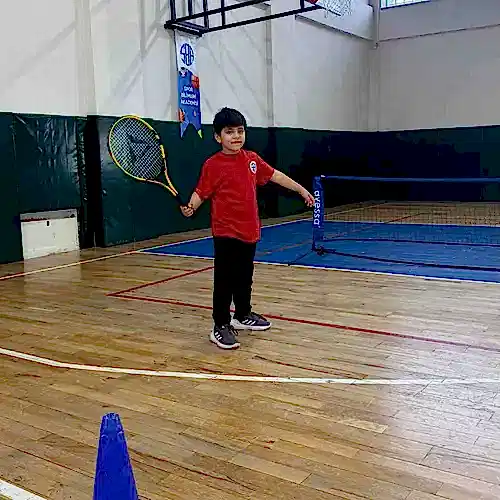 Spor Bilimleri Akademisi 