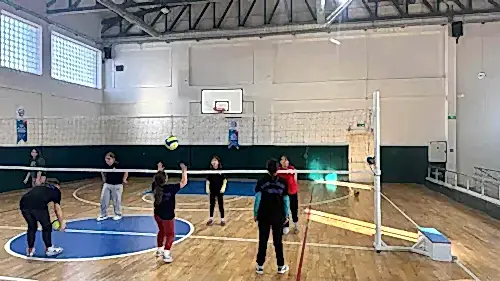 Spor Bilimleri Akademisi 