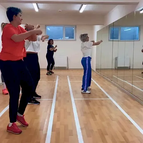 Spor Bilimleri Akademisi 