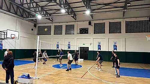 Spor Bilimleri Akademisi 