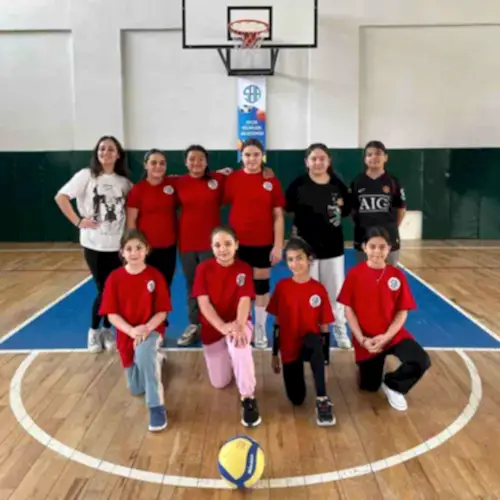 Spor Bilimleri Akademisi 
