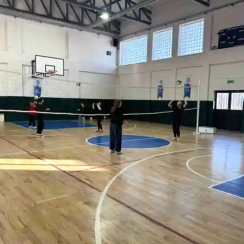 Spor Bilimleri Akademisi 