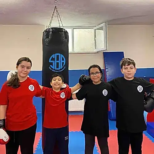 Spor Bilimleri Akademisi  - 4. Fotoğraf
