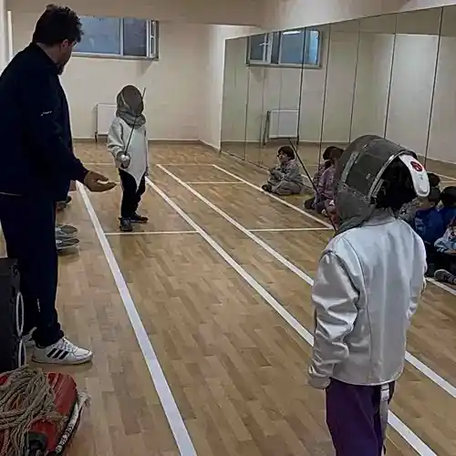 Spor Bilimleri Akademisi 