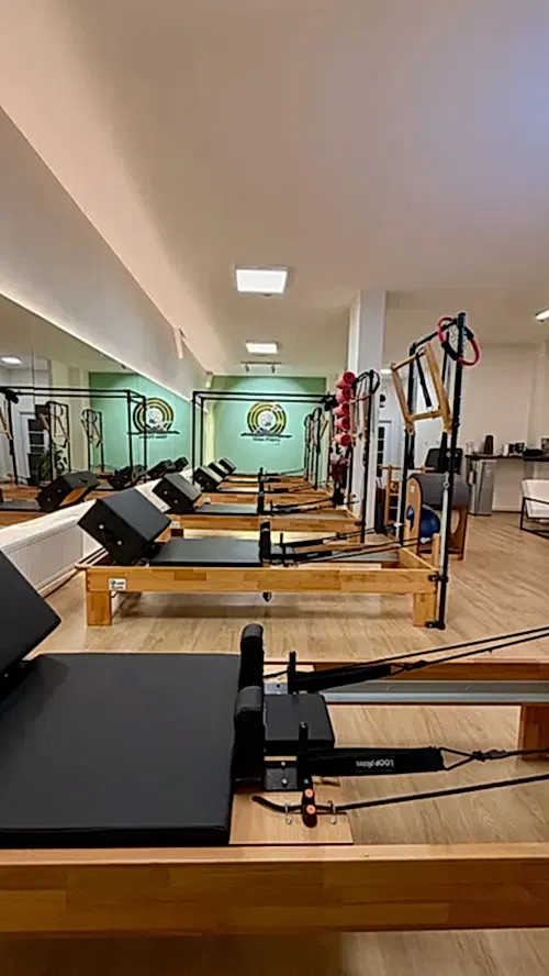 Misss Pilates - 3. Fotoğraf