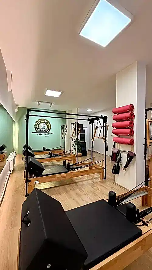 Misss Pilates