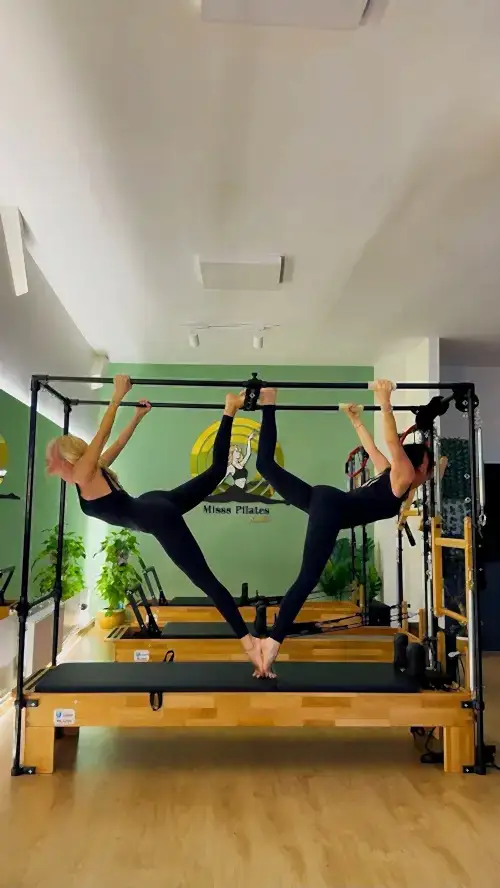 Misss Pilates