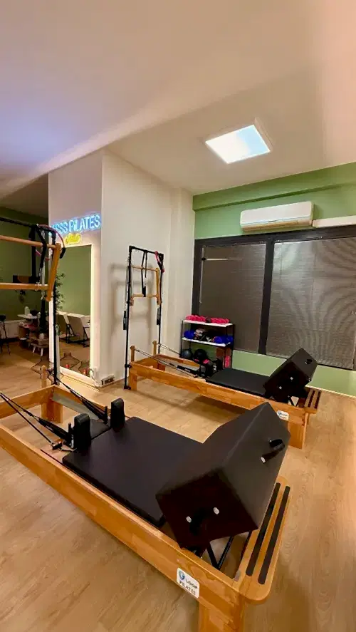 Misss Pilates