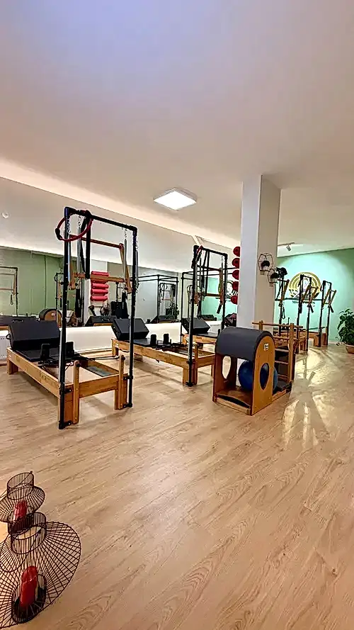 Misss Pilates