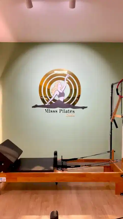 Misss Pilates